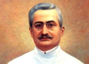 san giuseppe moscati