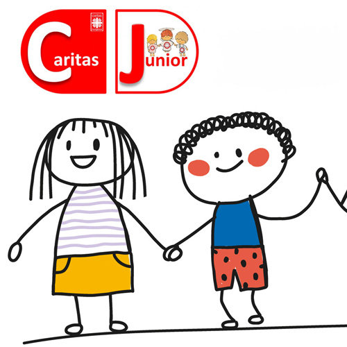 Caritas Junior Buccinasco